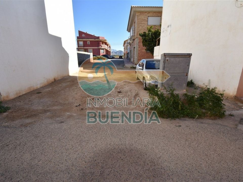 Helårsgrund i Puerto De Mazarron, Murcia - foto 5