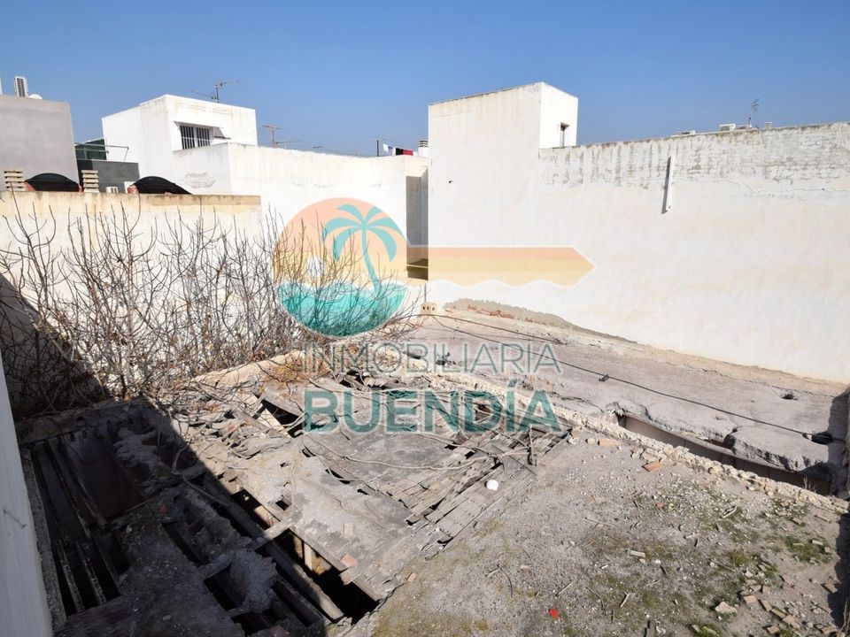 Helårsgrund i Puerto De Mazarron, Murcia - foto 1