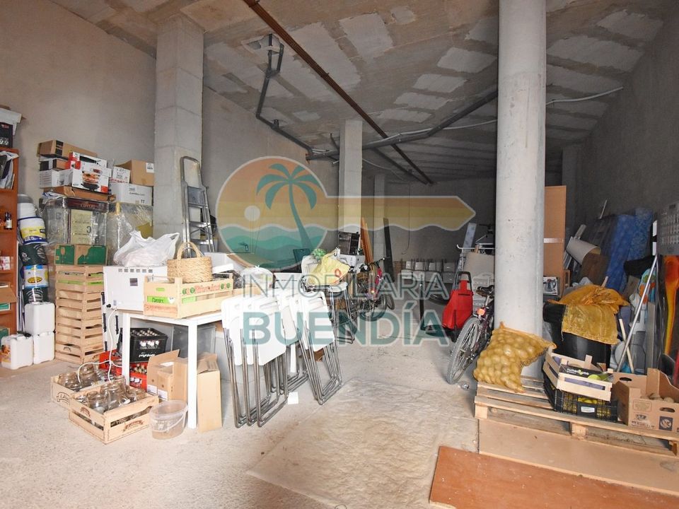 Erhvervsejendom i Puerto De Mazarron, Murcia - foto 1