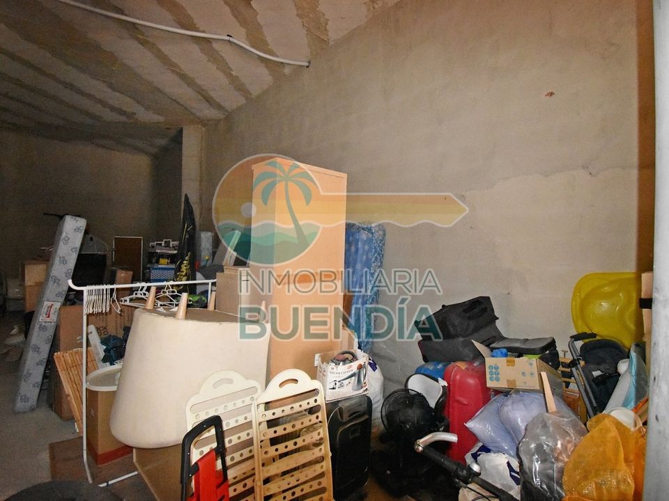 Erhvervsejendom i Puerto De Mazarron, Murcia - foto 4