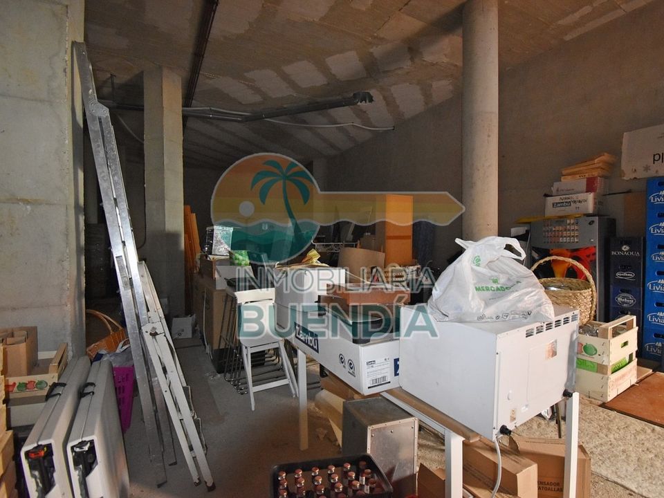Erhvervsejendom i Puerto De Mazarron, Murcia - foto 5