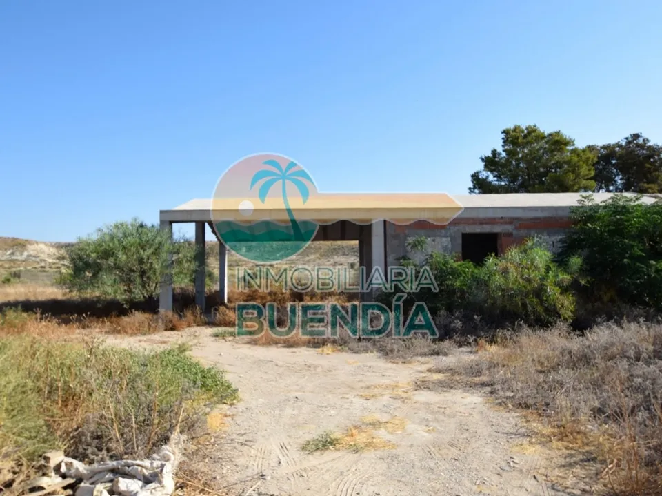 Landejendom i Mazarron, Murcia - foto 3