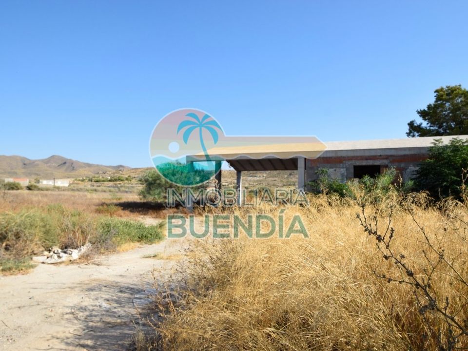 Landejendom i Mazarron, Murcia - foto 4