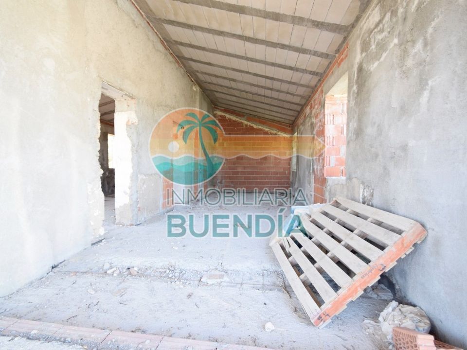 Landejendom i Mazarron, Murcia - foto 5