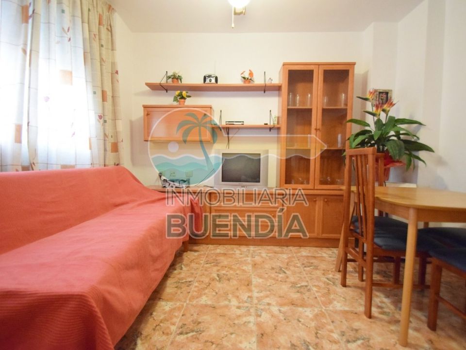 Lejlighed i Puerto De Mazarron, Murcia - foto 3