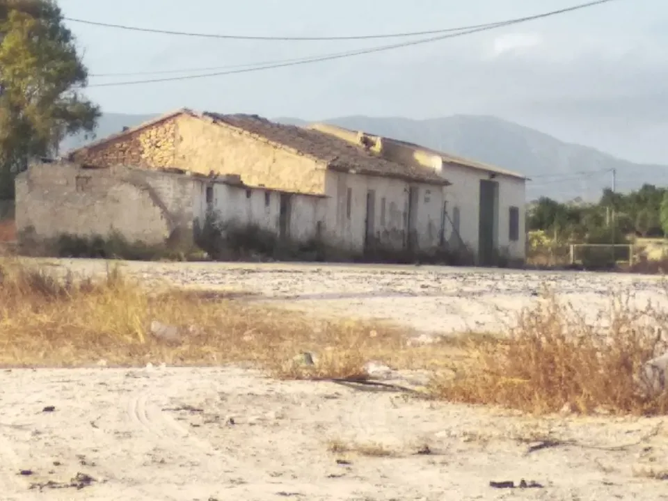Helårsgrund i Mazarron, Murcia - foto 1