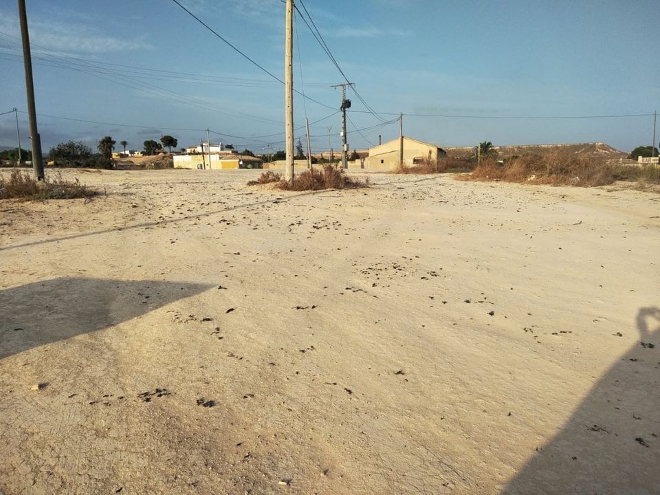 Helårsgrund i Mazarron, Murcia - foto 2