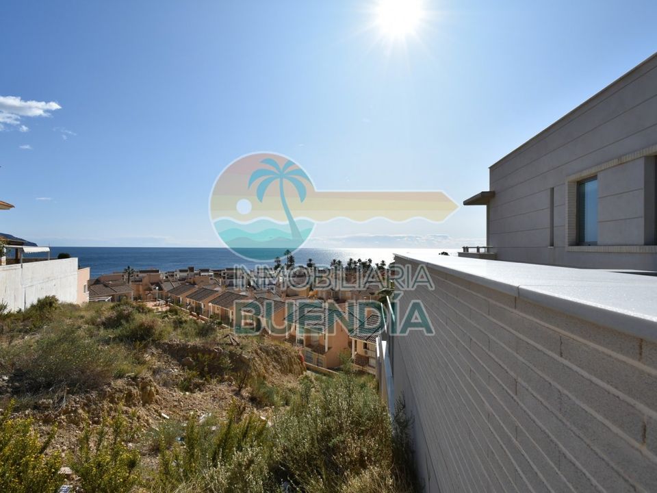 Helårsgrund i Puerto De Mazarron, Murcia - foto 5