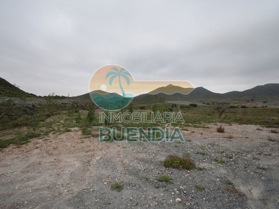 Helårsgrund i Cartagena, Murcia - foto 1