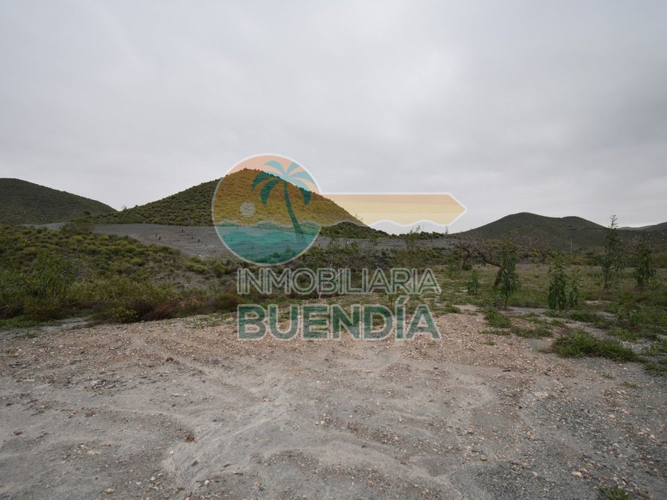 Helårsgrund i Cartagena, Murcia - foto 3