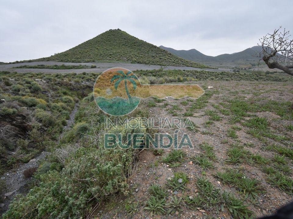 Helårsgrund i Cartagena, Murcia - foto 5