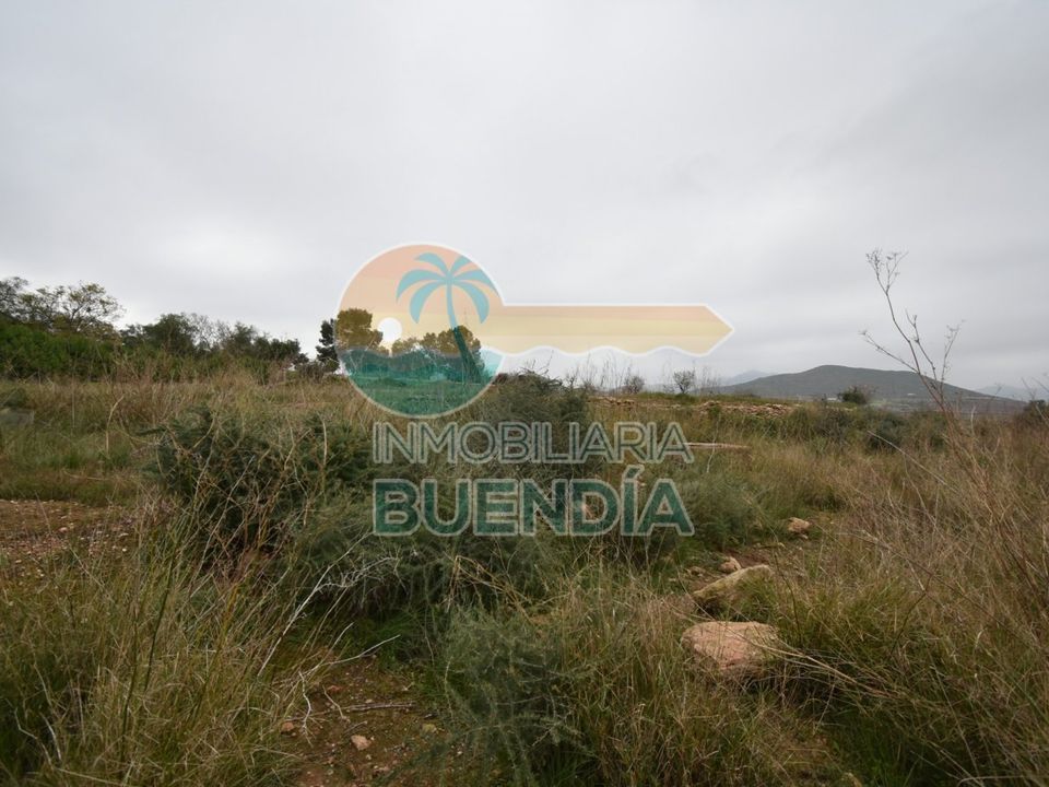 Helårsgrund i Cartagena, Murcia - foto 5