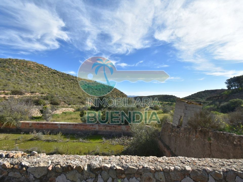 Helårsgrund i Mazarron, Murcia - foto 2