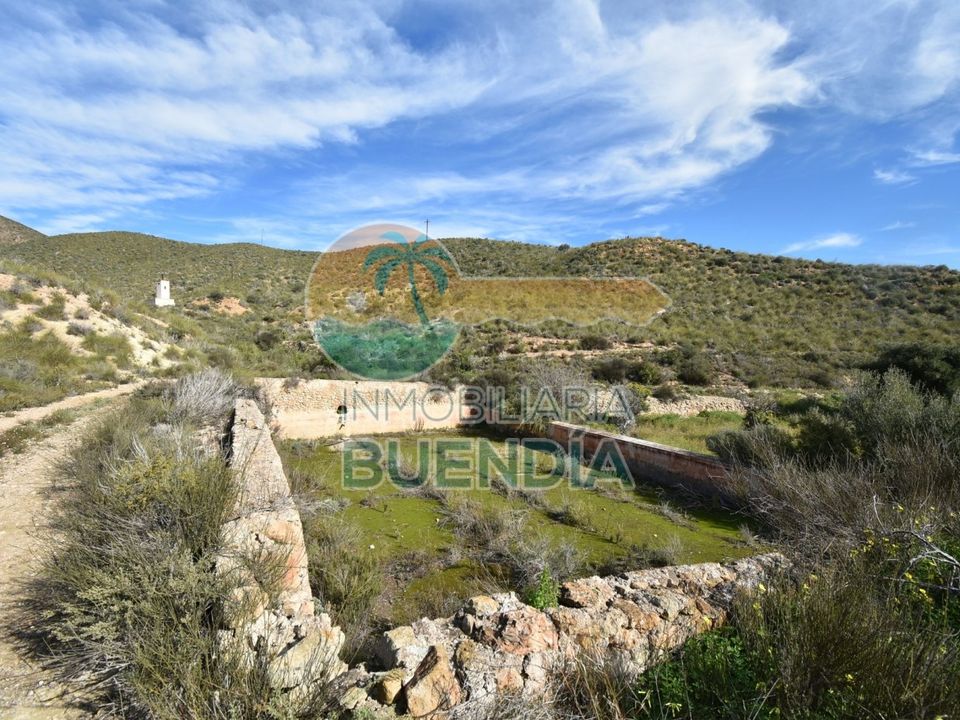 Helårsgrund i Mazarron, Murcia - foto 3