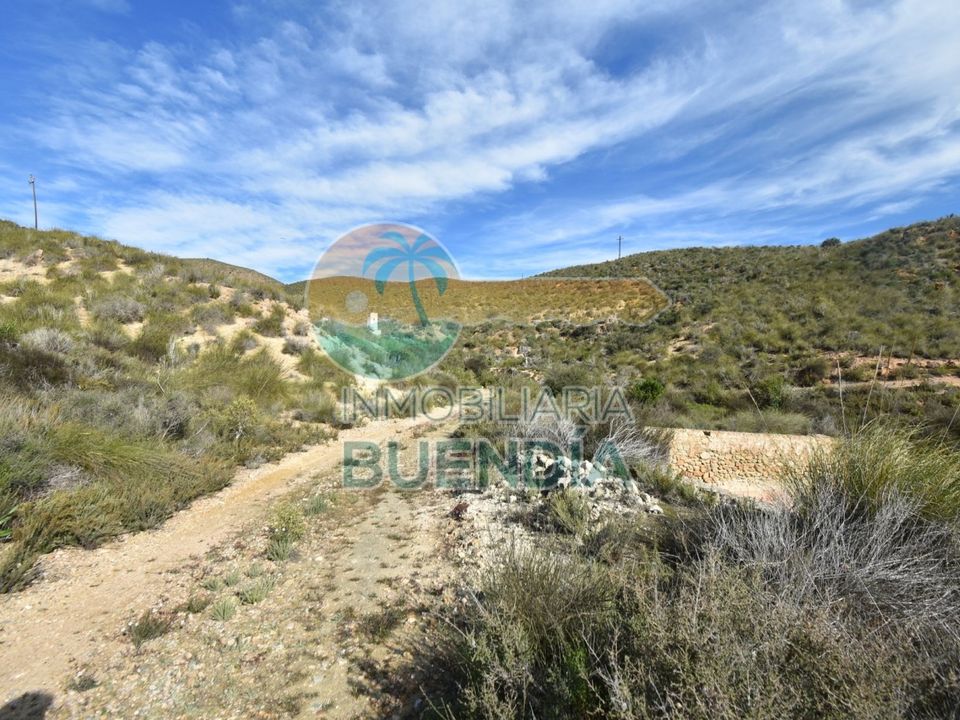 Helårsgrund i Mazarron, Murcia - foto 4