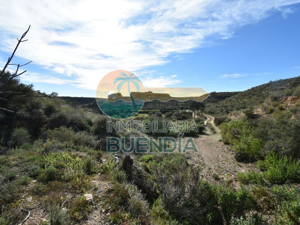 Helårsgrund i Mazarron, Murcia - foto 5