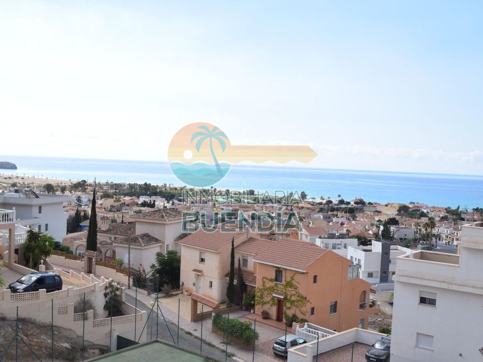Helårsgrund i Puerto De Mazarron, Murcia - foto 3