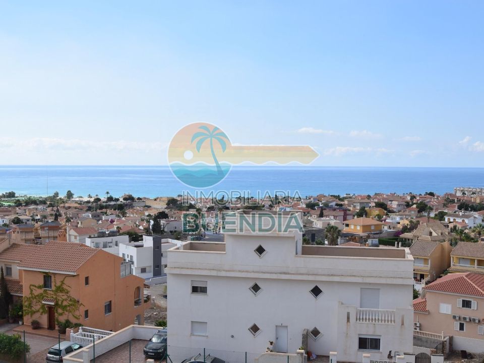 Helårsgrund i Puerto De Mazarron, Murcia - foto 4