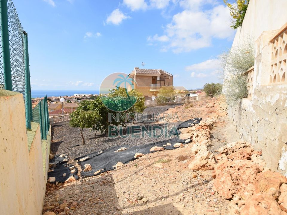Helårsgrund i Puerto De Mazarron, Murcia - foto 5