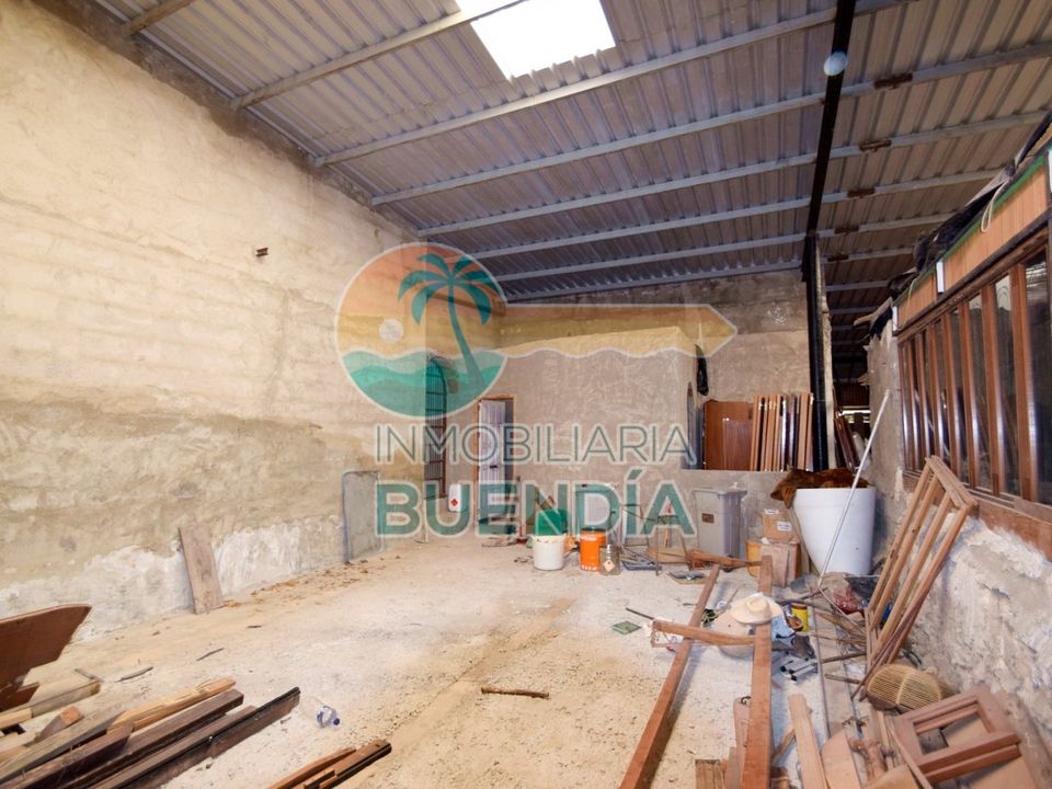 Erhvervsejendom i Mazarron, Murcia - foto 2