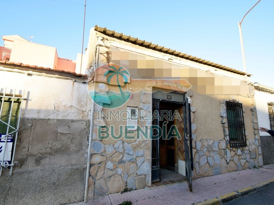 Erhvervsejendom i Mazarron, Murcia - foto 3