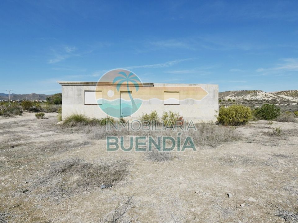 Landejendom i Mazarron, Murcia - foto 3