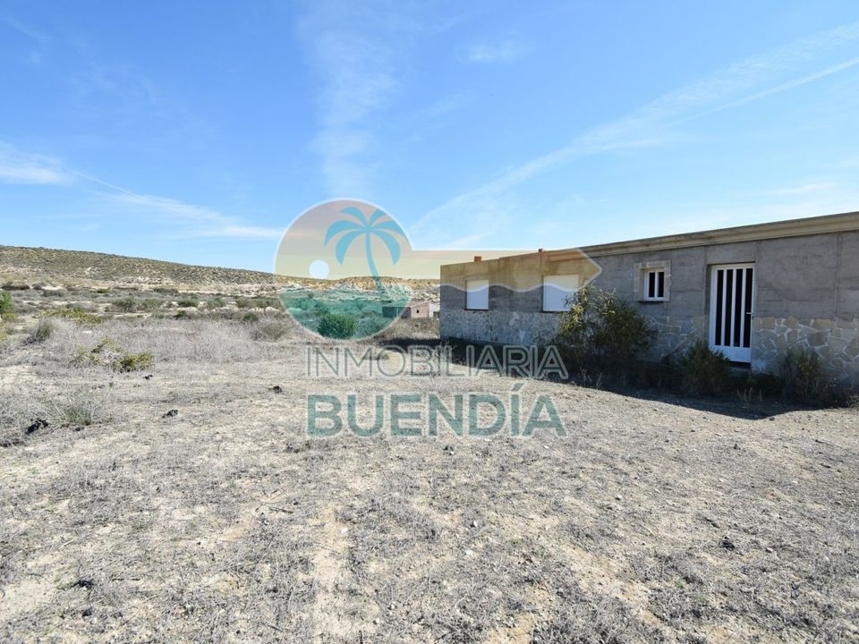 Landejendom i Mazarron, Murcia - foto 4
