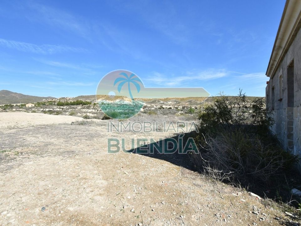 Landejendom i Mazarron, Murcia - foto 5