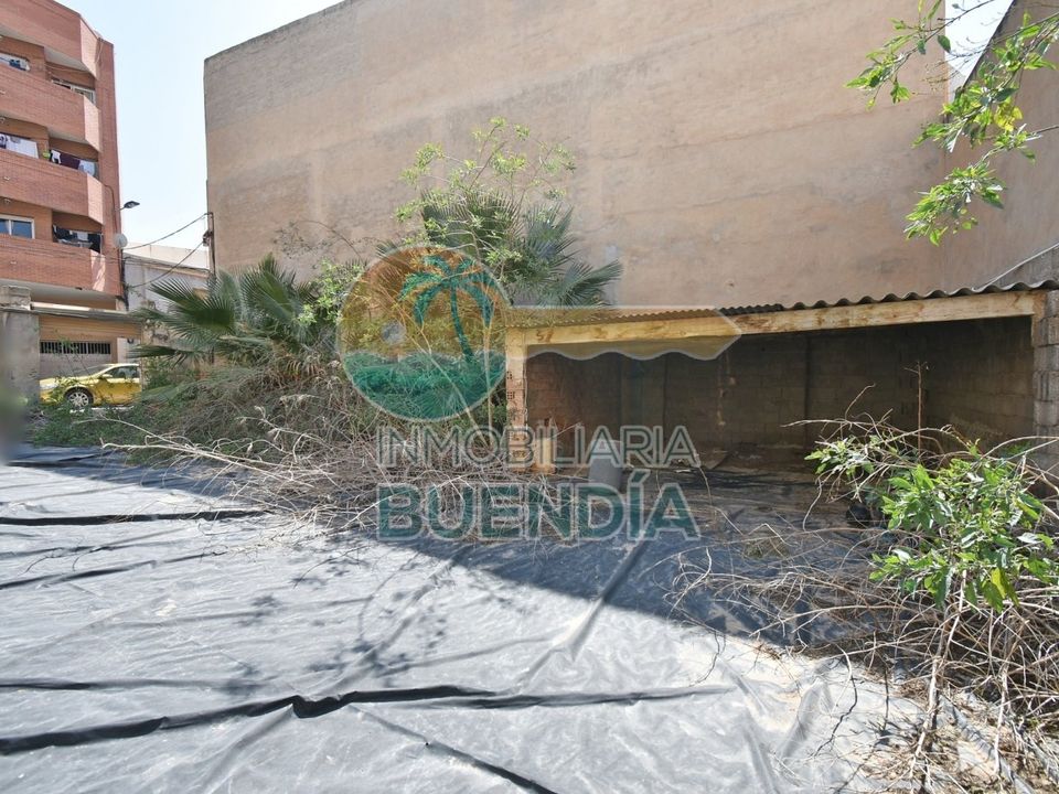 Helårsgrund i Puerto De Mazarron, Murcia - foto 1
