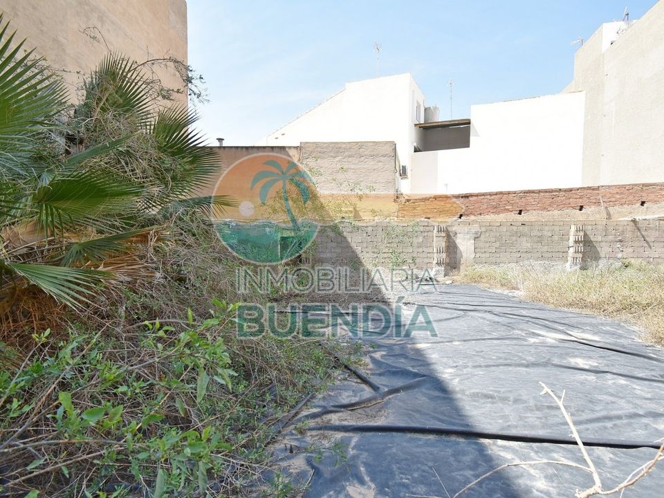 Helårsgrund i Puerto De Mazarron, Murcia - foto 3