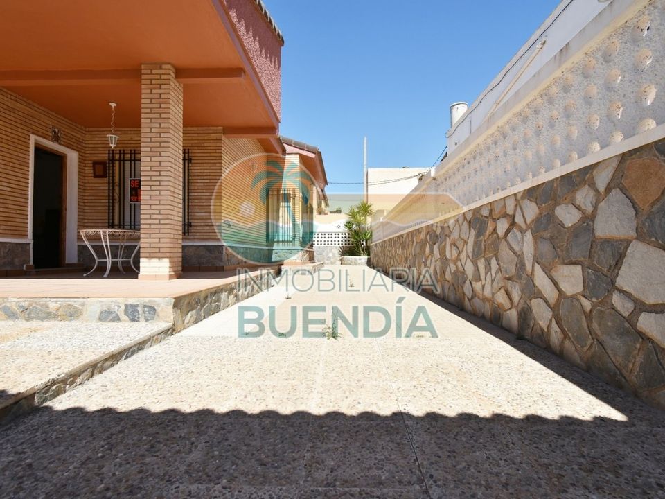 Villa i Puerto De Mazarron, Murcia - foto 2