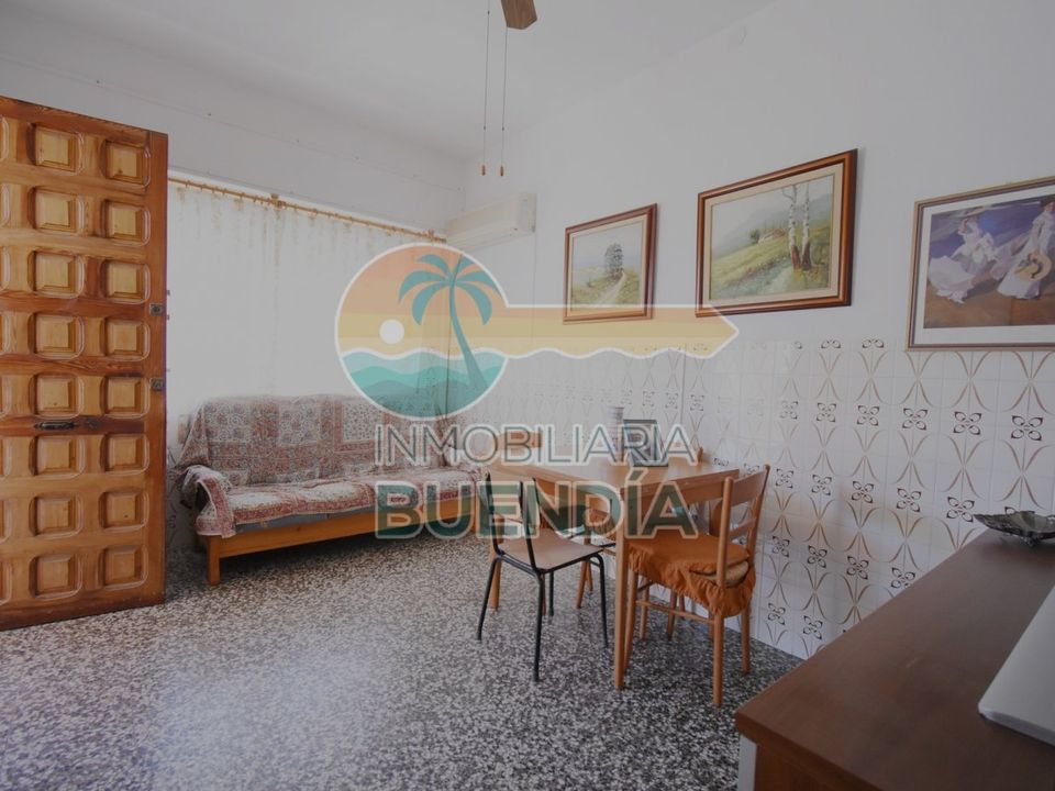 Villa i Puerto De Mazarron, Murcia - foto 3