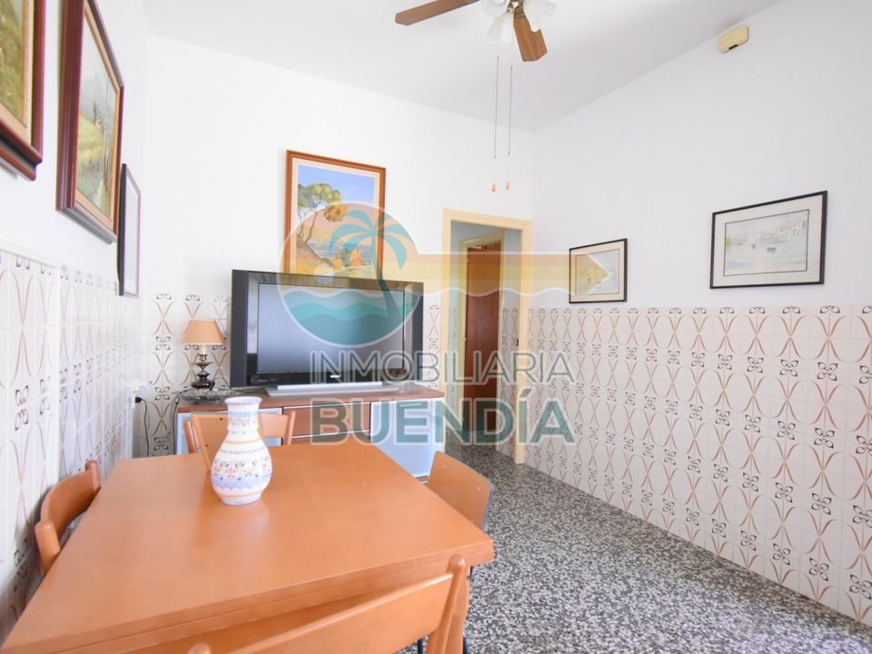 Villa i Puerto De Mazarron, Murcia - foto 4