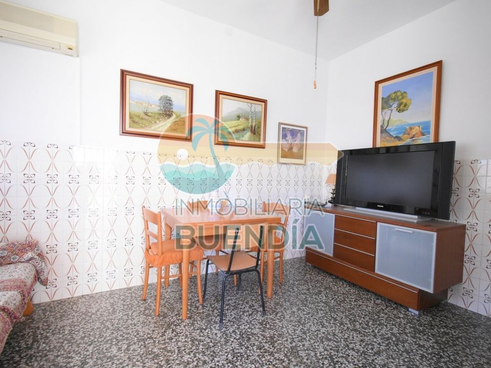 Villa i Puerto De Mazarron, Murcia - foto 5