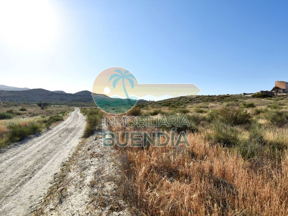 Helårsgrund i Mazarron, Murcia - foto 2