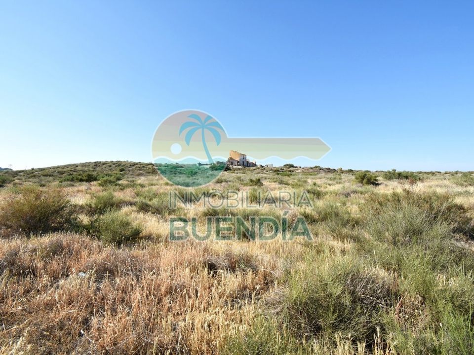Helårsgrund i Mazarron, Murcia - foto 3