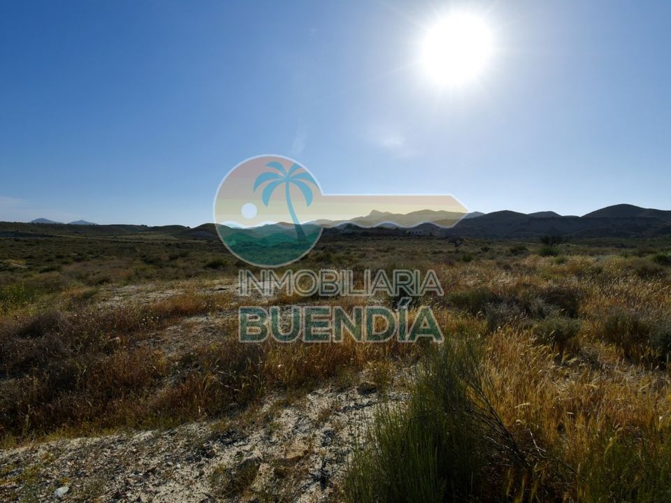 Helårsgrund i Mazarron, Murcia - foto 4