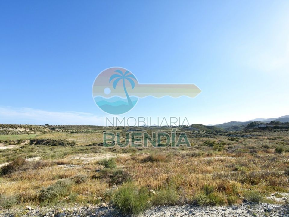 Helårsgrund i Mazarron, Murcia - foto 5