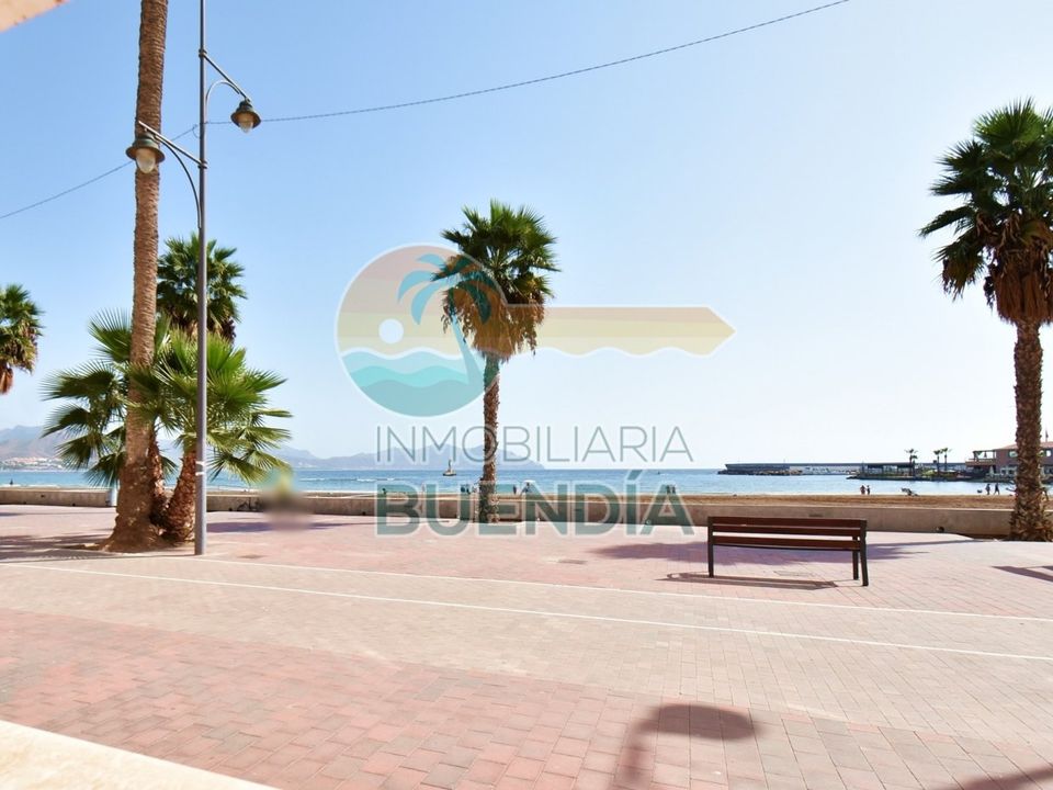 Erhvervsejendom i Puerto De Mazarron, Murcia - foto 1