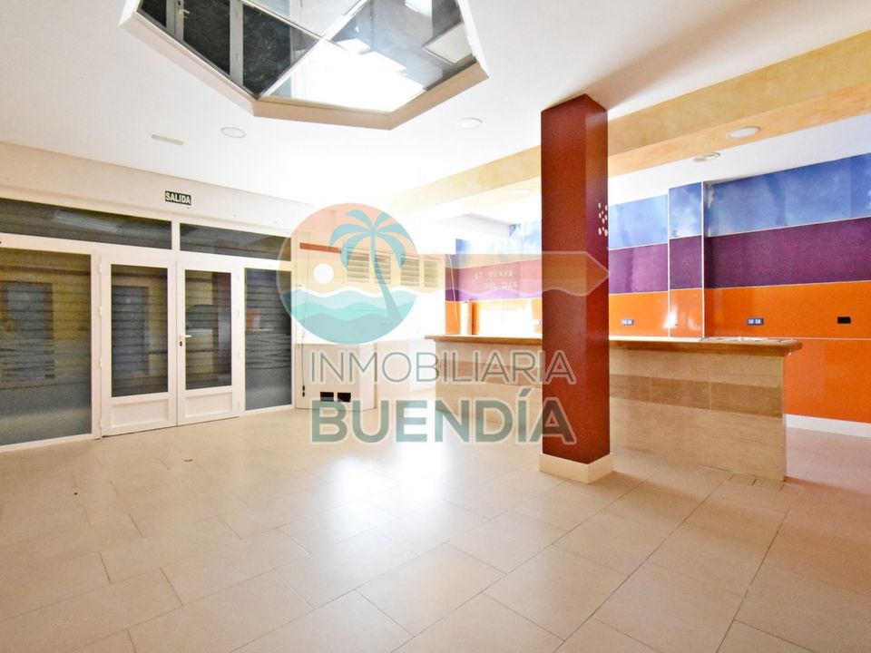 Erhvervsejendom i Puerto De Mazarron, Murcia - foto 2