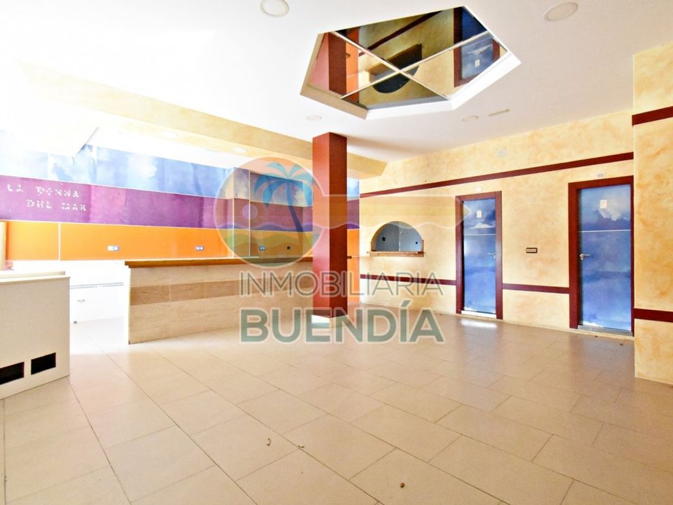 Erhvervsejendom i Puerto De Mazarron, Murcia - foto 3
