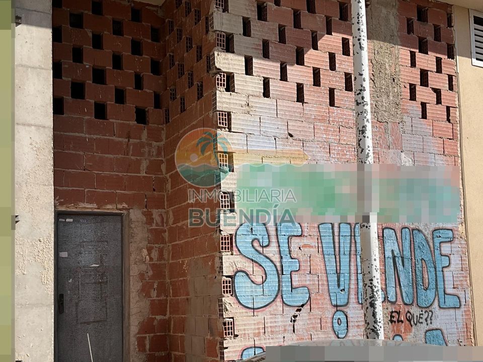 Erhvervsejendom i Puerto De Mazarron, Murcia - foto 5