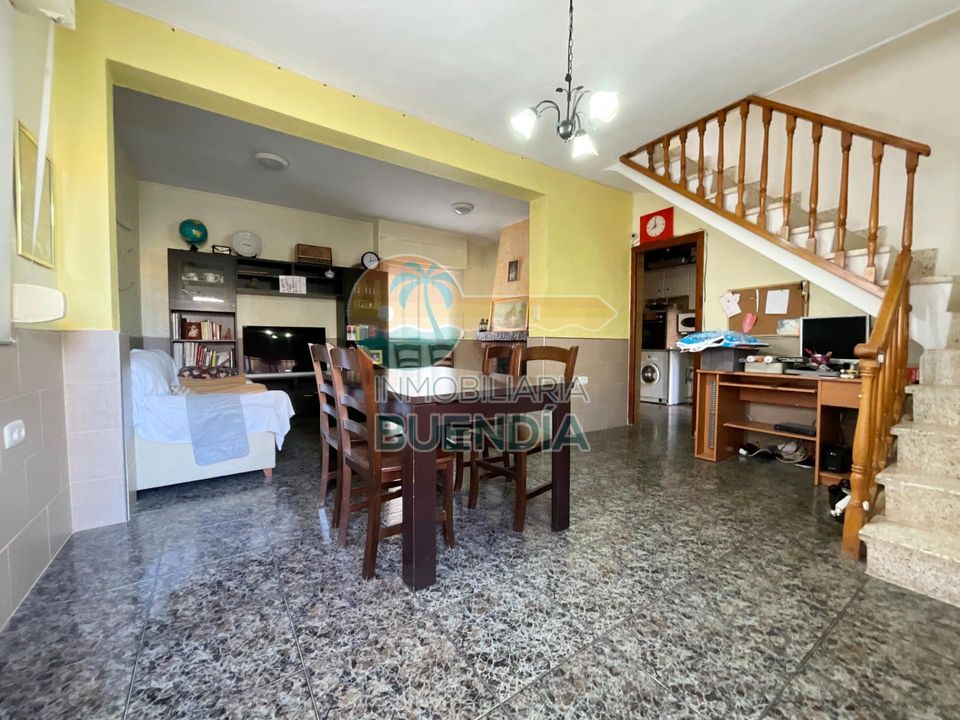 Duplex i Puerto De Mazarron, Murcia - foto 1