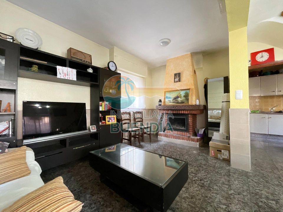 Duplex i Puerto De Mazarron, Murcia - foto 2