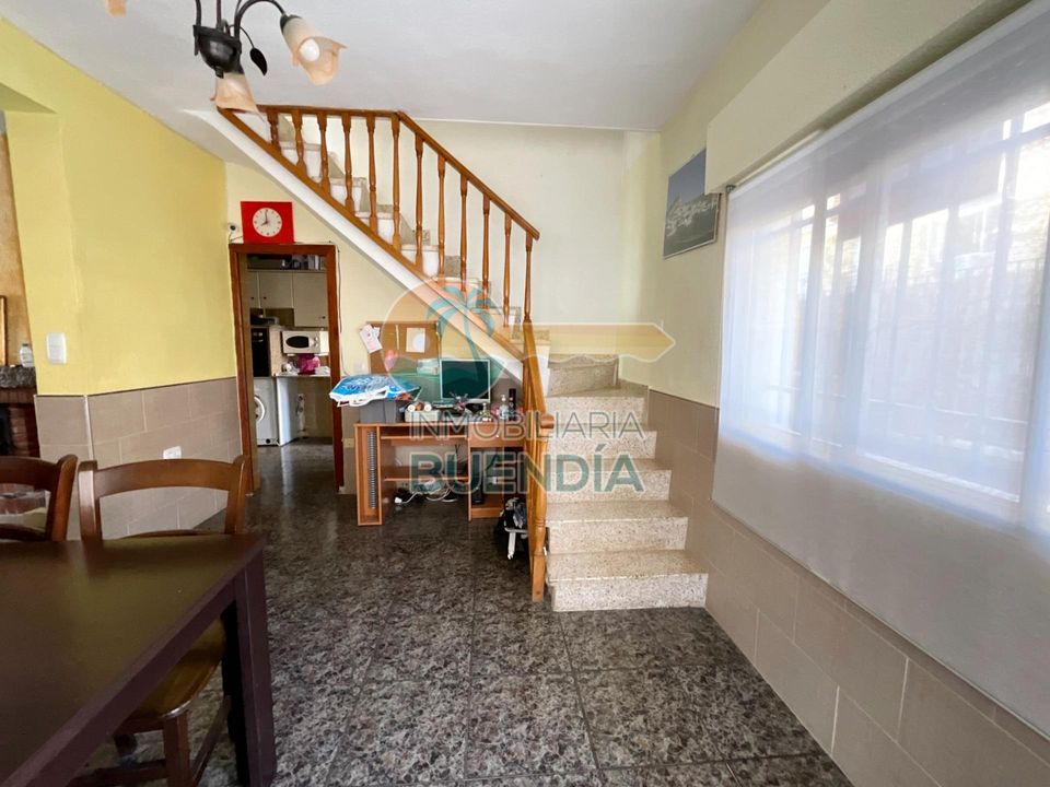 Duplex i Puerto De Mazarron, Murcia - foto 3