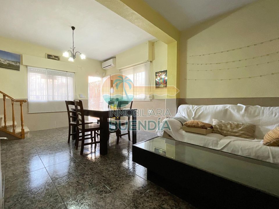 Duplex i Puerto De Mazarron, Murcia - foto 4