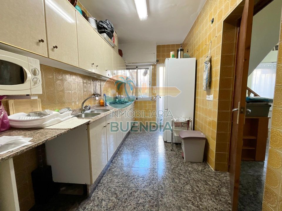 Duplex i Puerto De Mazarron, Murcia - foto 5