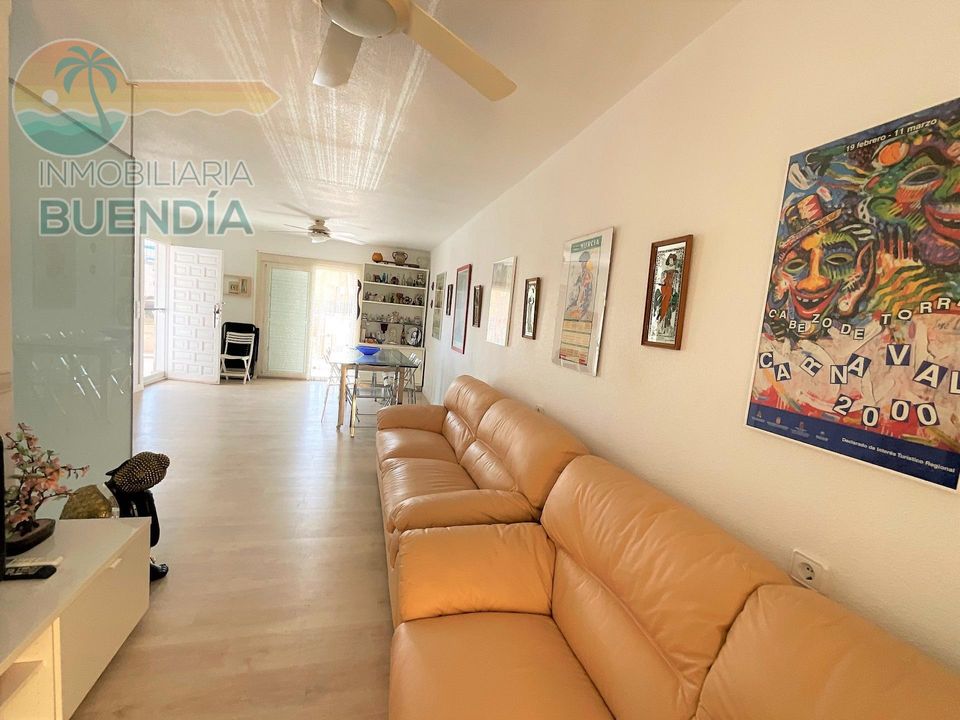 Duplex i Puerto De Mazarron, Murcia - foto 3