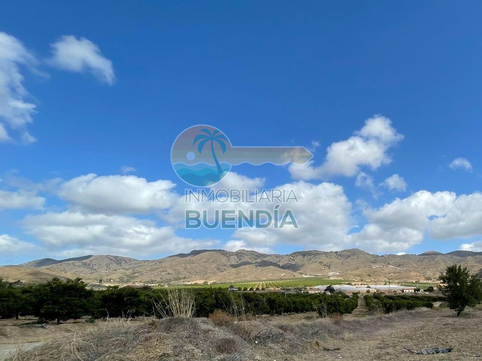 Terra a Lorca, Murcia - foto 2