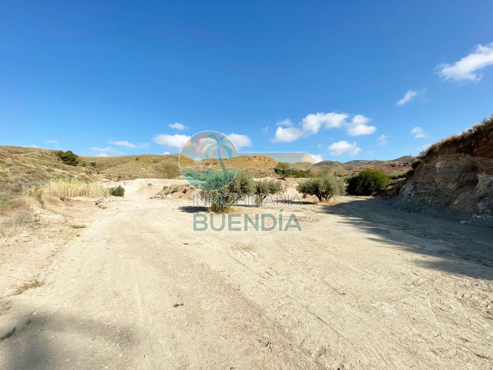 Terra a Lorca, Murcia - foto 3